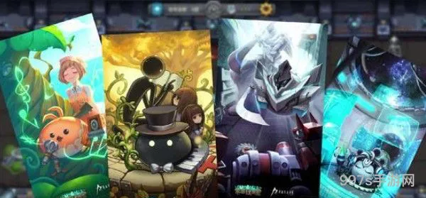 不思议迷宫：纳米核心星域探险指南