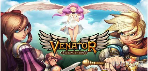 猎兵Venator游戏评测