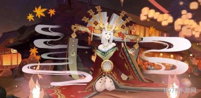 阴阳师鬼灵花魁怎么打（阴阳师鬼灵歌姬给谁用）