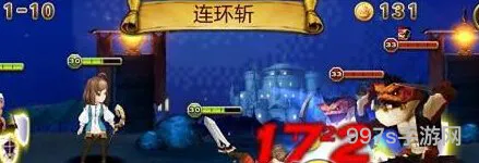 七骑士游戏攻城战介绍(跟七骑士差不多的手游)
