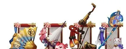 阴阳师手游阴阳师信物活动规则一览