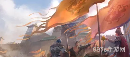 率土之滨新手技能详细解析(率土之滨大火是啥技能)