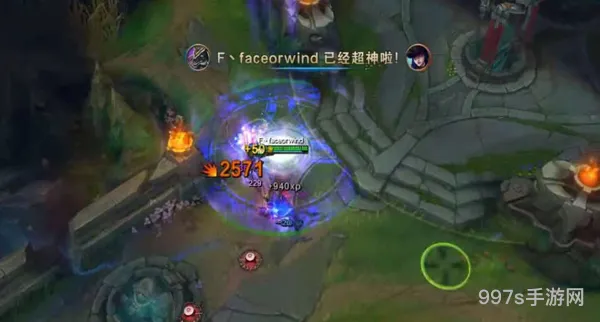 狗头英雄的成长性(什么英雄可以打爆狗头)
