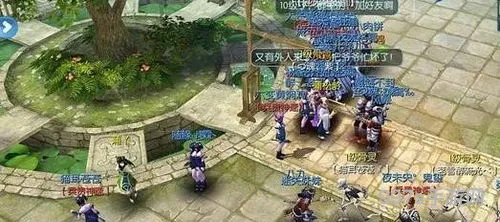 倩女幽魂主线任务攻略(倩女幽魂30级剧情任务怎么过)