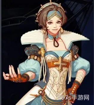 皇女伊莎贝拉(第三皇女伊莎贝拉是什么职业)