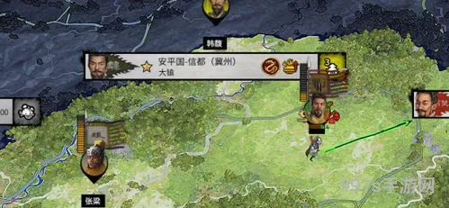 全面战争三国刘备开局科技树(全面战争刘备声望分配)