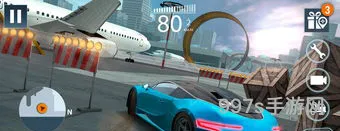 自由驾驶汽车模拟器(汽车游戏手机版自由驾驶)