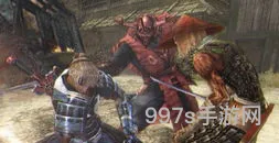 新鬼武者777再临觉醒(新鬼武者再临怎么看连奖)