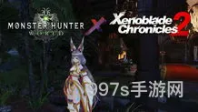 怪物猎人世界如何幻化(mhw幻化外观解锁条件)