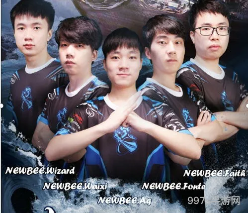 dota2队员Aq最新情况(dota2 Aq个人资料)