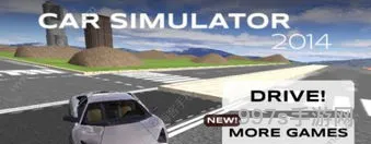 3D真实驾驶模拟器(驾车模拟3d下载)