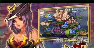 怪物x联盟单机版(怪物x联盟复刻版无限内购)