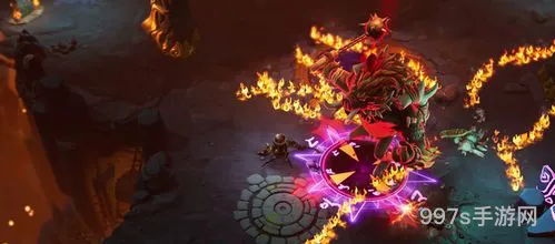 火炬之光3法师最强流派加点(火炬之光3职业加点攻略)