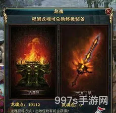 御龙在天龙魂怎么获得技能(御龙在天龙魂颜色等级)