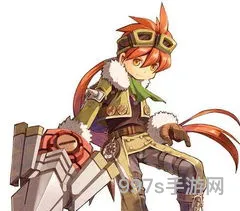 双星物语2男主最后一把武器(双星物语3海之轨迹)