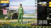 刺激战场国际服最新版(PUBG国际服下载)