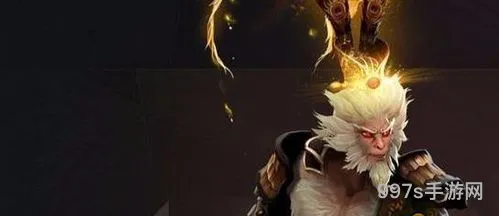 dota孙悟空出装顺序详细有图