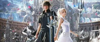 最终幻想15移动版(能玩最终幻想15的软件)