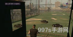 gta4自由城之章攻略(gta4全主线任务流程图文攻略)