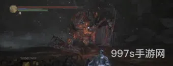 黑暗之魂3dlcboss(黑魂3全BOSS图鉴)
