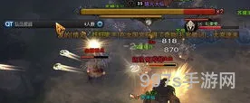 斗战神五庄观后院怎么去(斗战神仙府坐骑多久能刷出来)