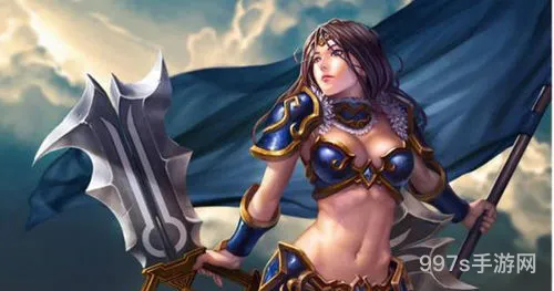 类似英雄联盟的游戏(很像lol的游戏叫什么)