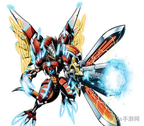 跃升暴龙兽x(亚古兽的所有进化形态)