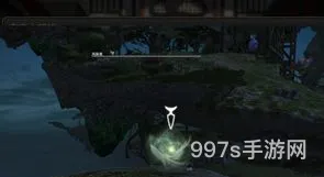 最终幻想14坐骑怎么飞(ff14坐骑特殊动作按键)