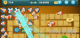 保卫萝卜沙漠20关怎么过(保卫萝卜沙漠12的简单介绍)