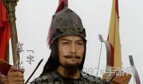 正史三国72名将排名(三国武力真实排行30名)