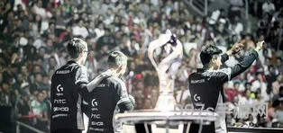 s6八强对阵图最终结果(s6世界总决赛排名)