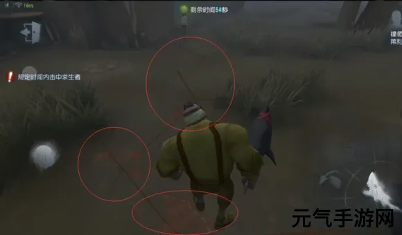 第五人格：乌鸦与掩耳盗铃的实际作用