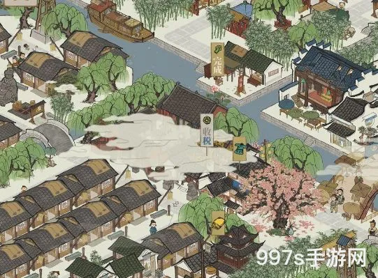 江南百景图：建筑运输与州府绑定指南
