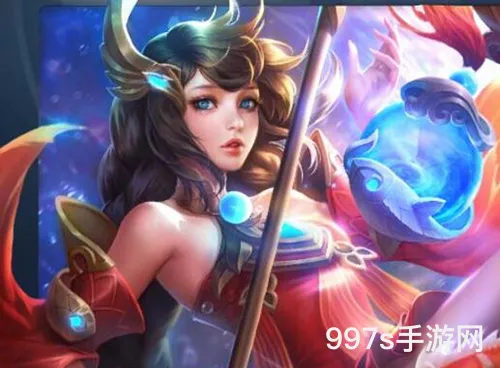 王者荣耀大乔最佳装备组合指南