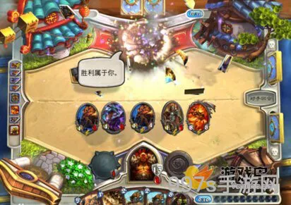 炉石传说土豪战卡组 炉石传说顶尖卡组榜首揭晓