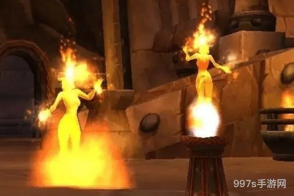 魔兽世界TBC火焰节任务全面指南