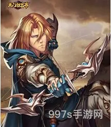关门放吕布夏侯渊厉害吗（吕布打夏侯惇能打过吗）