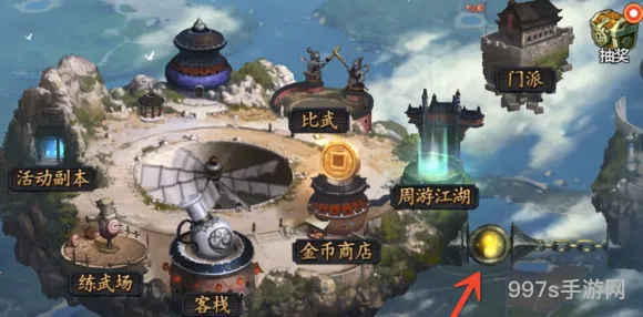战斗吧剑灵战力提升心得（剑灵怎么参加个人比武）