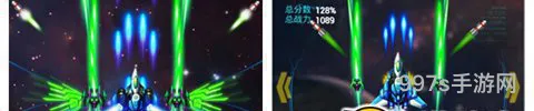 《雷霆战机》攻略