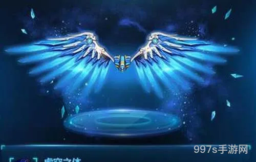 星际火线虚空之翼属性及使用详解