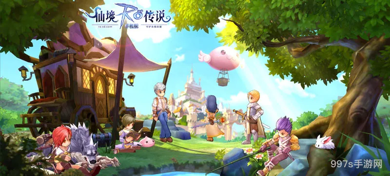 仙境传说RO守护永恒的爱平民星术技能搭配推荐