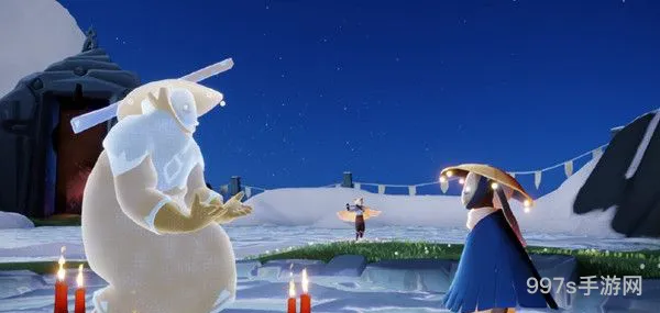 光遇12.31复刻兑换图（sky光遇先祖兑换表）