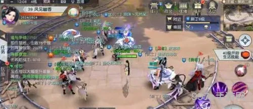 镇魔曲手游阵营悬赏攻略（镇魔曲*攻略和技巧）