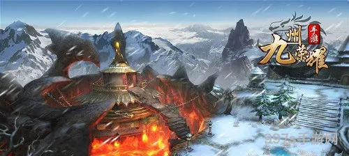 九州荣耀角色怎么升级（荣耀新三国练级）