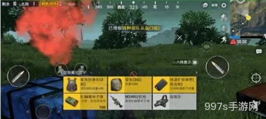 *战场黑夜模式怎么玩（和平精英黑夜模式怎么开）