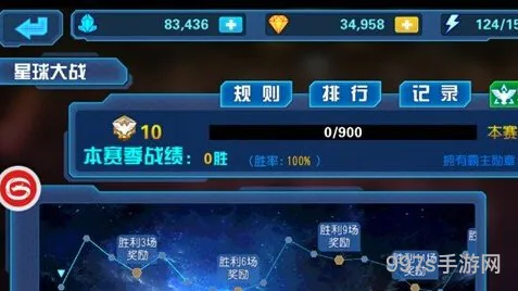 星际传奇星球大战怎么玩（星际传奇2游戏）