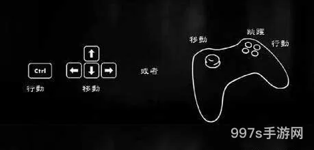 地狱边境操作玩法攻略（地狱边境通关教程）