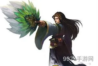 真三国快打军师技能详细介绍