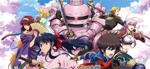 梦幻模拟战手游真宫寺樱攻略