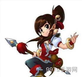 我是高手三大职业哪个好（全职业高手）